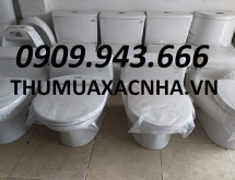 Dịch vụ mua bồn cầu cũ 0909.943.666