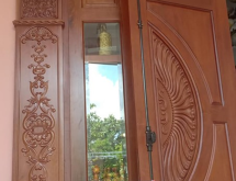Thu mua cửa gỗ cũ 0909.943.666