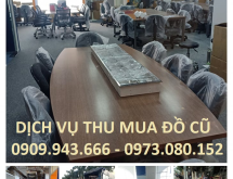 Thu mua đồ cũ tại TP.HCM 0909.943.666