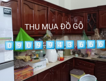 Mua tủ bếp cũ 0909.943.666