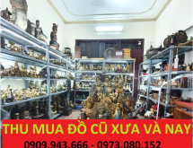 Thu mua đồ cũ TP HCM