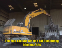 Thu Mua Xác Nhà tại Bình Dương