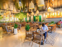 Mua thanh lý bàn ghế cafe giá tốt nhất tại TPHCM
