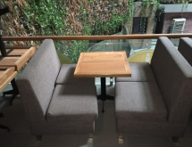Thanh lý bàn ghế quán cafe- Kinh nghiệm để bán giá cao