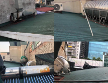 Thu mua tôn cũ tại Long An: Địa chỉ nào thu mua giá cao?     