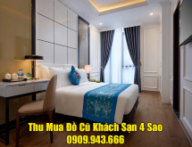 Thu Mua Đồ Cũ Khách Sạn 4 Sao
