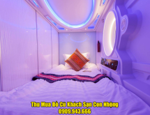 Thu Mua Đồ Cũ Khách Sạn Con Nhộng