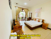 Thu Mua Đồ Cũ Khách Sạn Nghỉ Dưỡng