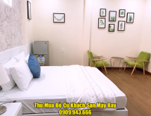 Thu Mua Đồ Cũ Khách Sạn Sân Bay