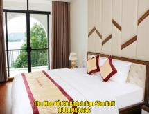 Thu Mua Đồ Cũ Khách Sạn Sân Golf
