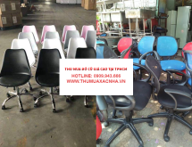 Thu Mua Đồ Cũ Giá Cao Tại Quận 11