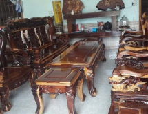 Thu mua đồ gỗ giá tốt tại tp.HCM uy tín