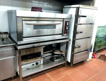 Đình Duy- Địa chỉ thu mua đồ inox nhà hàng với giá cao