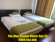 Thu Mua Giường Khách Sạn Cũ
