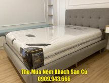 Thu Mua Nệm Khách Sạn Cũ