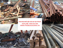 Công ty thu mua phế liệu TPHCM giá cao