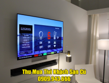 Thu Mua Tivi Khách Sạn Cũ