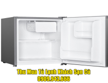 Thu Mua Tủ Lạnh Khách Sạn Cũ