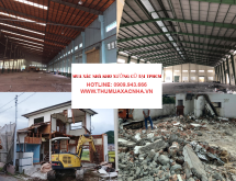Những yếu tố cần thiết để lựa chọn dịch vụ thu mua xác nhà đáng tin cậy
