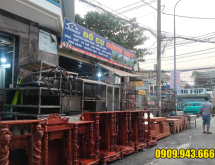  CÔNG TY CỔ PHẦN DỊCH VỤ ĐÌNH DUY - THUMUAXACNHA.VN