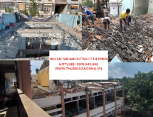 Giải mã những khó khăn đáng gặp phải trong nghề thu mua xác nhà