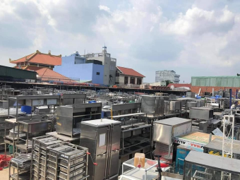 THU MUA ĐỒ DÙNG NHÀ HÀNG TP.HCM 0909.943.666