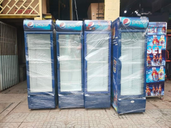 THU MUA TỦ MÁT CŨ GIÁ CAO