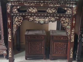 Định Giá Thu Mua Nghi Thờ xưa Cổ Giá Cao | 0909943666