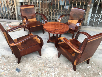 THU MUA SALON THÙNG HÀNG SÀI GÒN