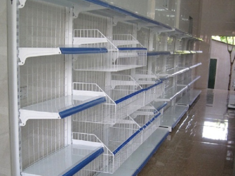 Những điều cần biết khi thanh lý kệ để hàng