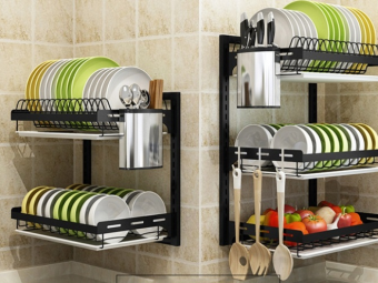 Thu mua kệ Inox- Nhanh chóng, giá tốt, uy tín hàng đầu