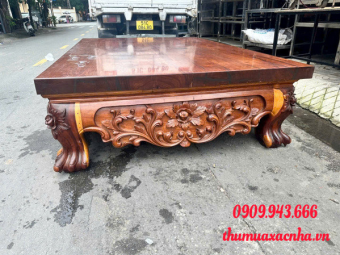 Đơn vị thu mua ly văng uy tín và nhanh chóng