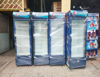 THU MUA TỦ MÁT CŨ GIÁ CAO