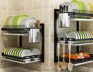 Thu mua kệ Inox- Nhanh chóng, giá tốt, uy tín hàng đầu