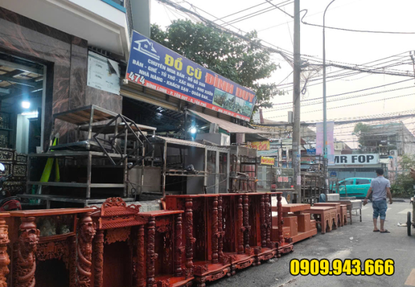  CÔNG TY CỔ PHẦN DỊCH VỤ ĐÌNH DUY - THUMUAXACNHA.VN