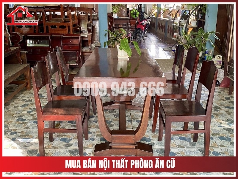 Mua ban noi that phong an cu 2025