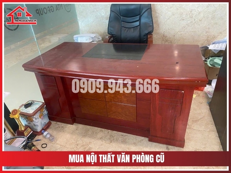 Dich vu mua noi that van phong cu