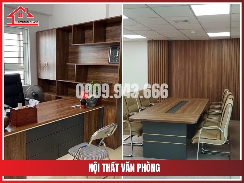 Nội thất văn phòng