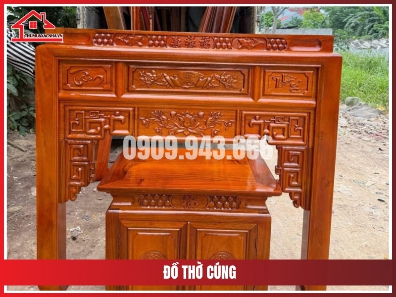 Đồ thờ cúng