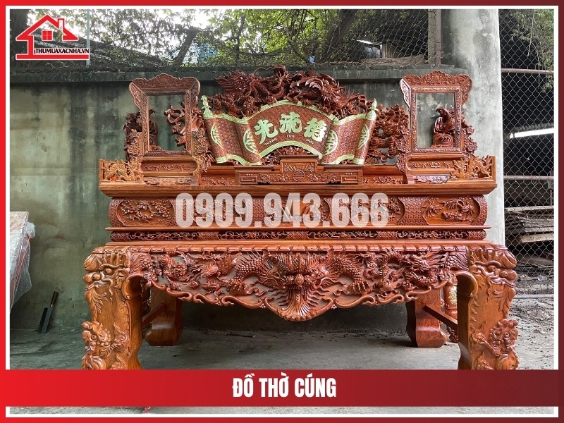 Đồ thờ cúng