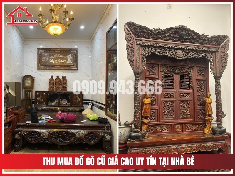 Cam ket dich vu cua Dinh Duy