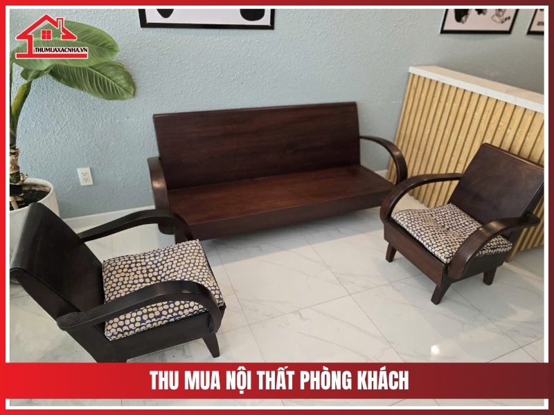 Thu mua noi that phong khach
