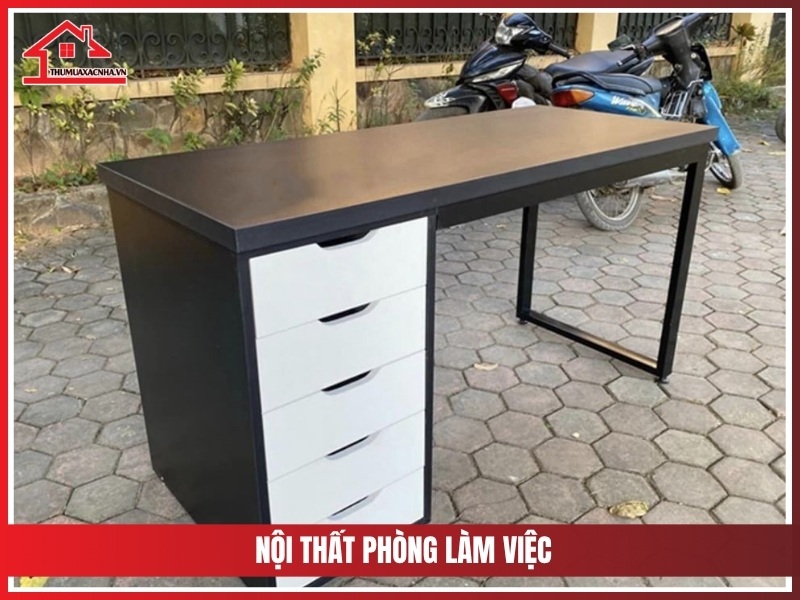 Noi that phong lam viec thu mua gia cao