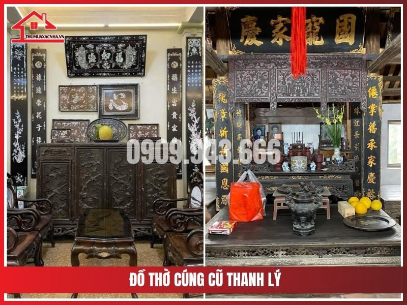 Do tho cung cu thanh ly 2025 gia tot