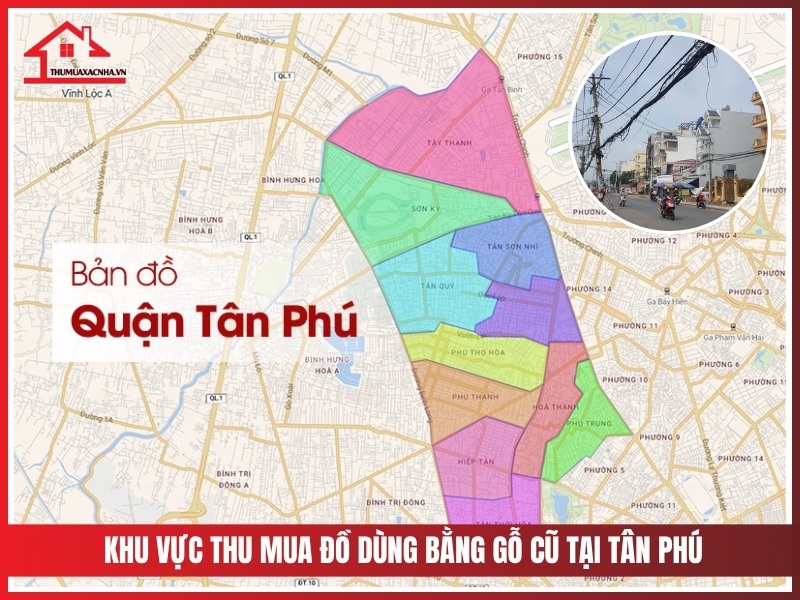 Khu vuc thu mua do dung bang go cu tai Tan Phu