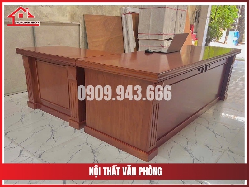 Nội thất văn phòng