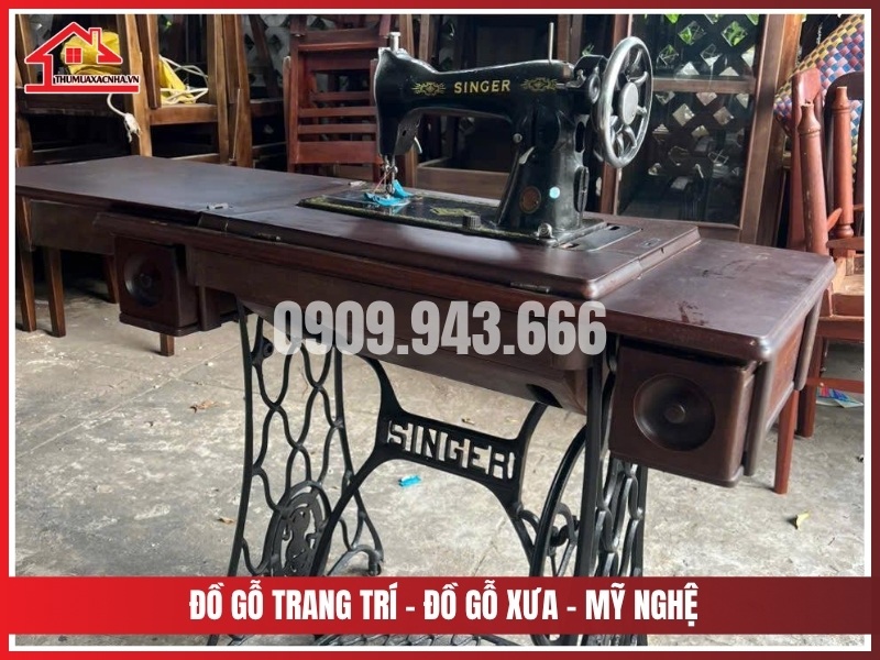 Đồ gỗ trang trí – đồ gỗ xưa – mỹ nghệ