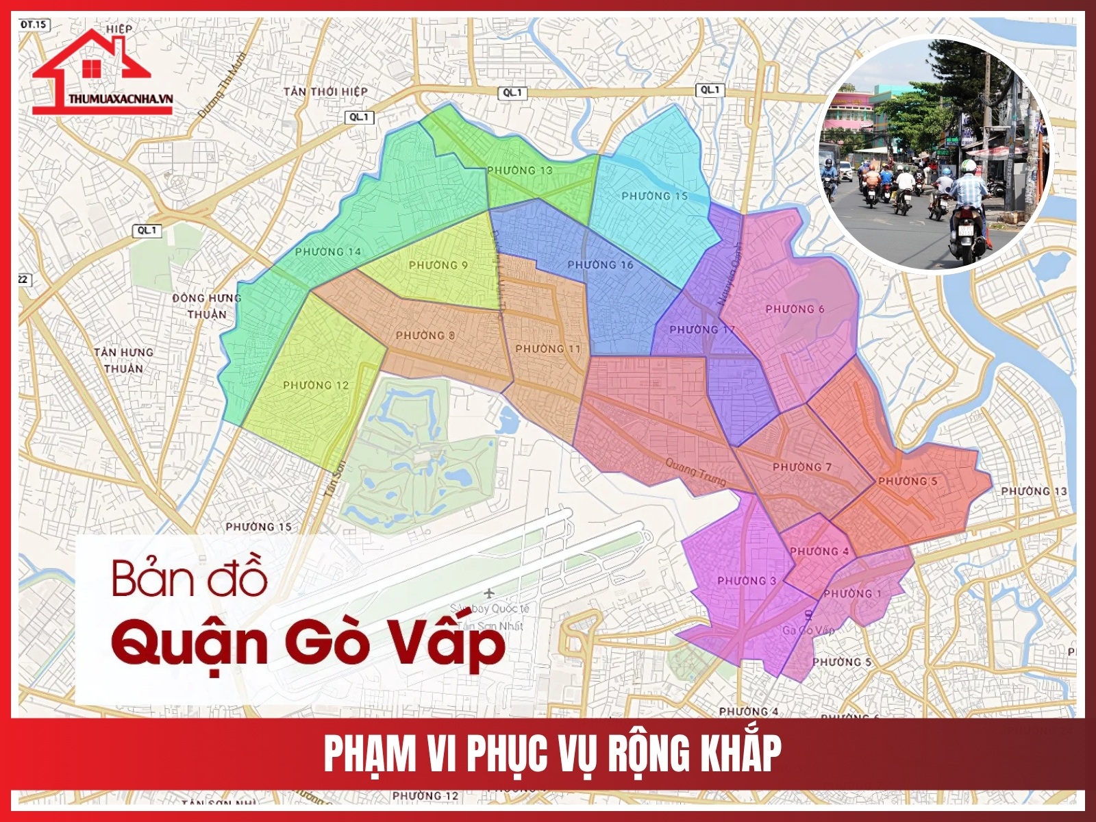 pham vi phuc vu rong khap go vap