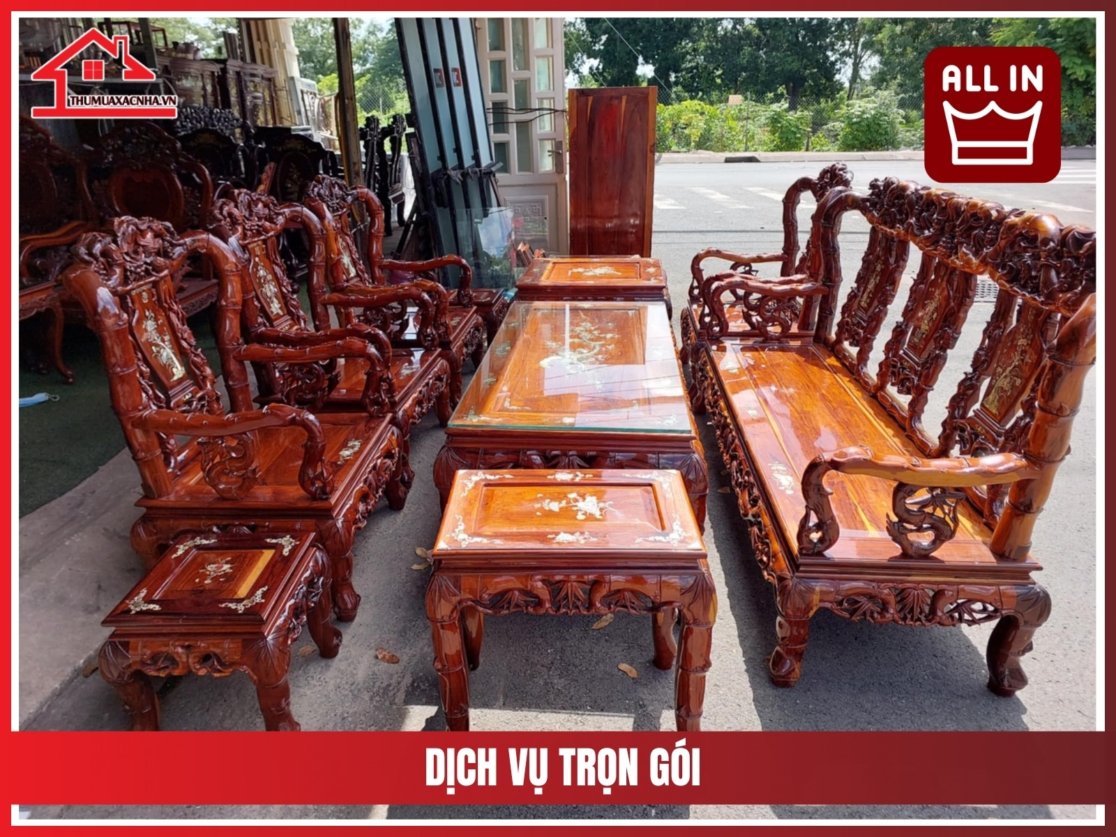 dich vu tron goi hoan toan mien phi