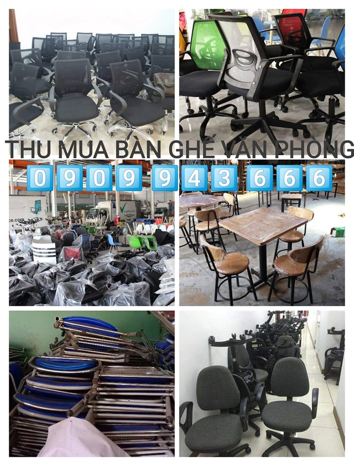 thu mua đồ cũ tphcm